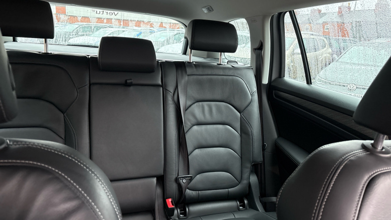 Skoda Kodiaq 2.0 TDI SE L Executive 5dr DSG [7 Seat] Diesel Estate